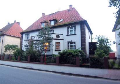 dom na sprzedaż - Lębork, Boh. Westerplatte