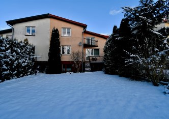 dom na sprzedaż - Nowa Wieś Lęborska, Osiedle na Stoku