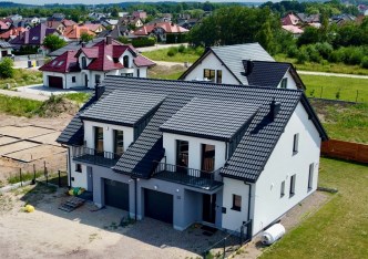 dom na sprzedaż - Nowa Wieś Lęborska, Bałtycka