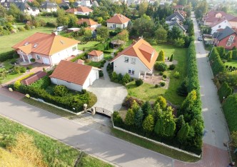 dom na sprzedaż - Lębork, Artylerzystów