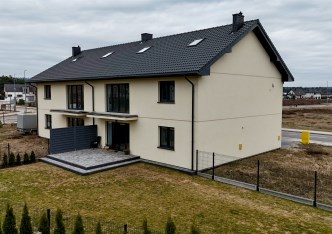 mieszkanie na sprzedaż - Lębork, Lwowska