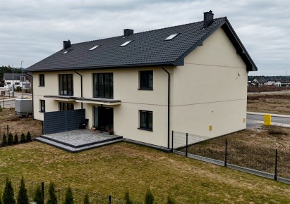 mieszkanie na sprzedaż - Lębork, Lwowska