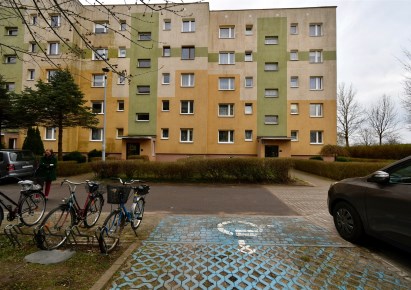 mieszkanie na sprzedaż - Słupsk, Osiedle Niepodległości, Batalionów Chłopskich