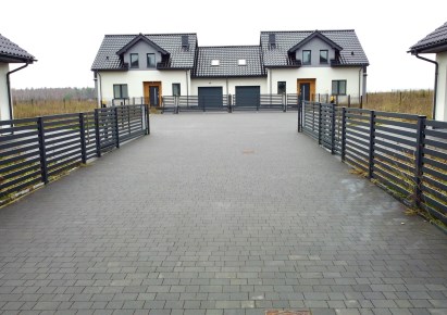 dom na sprzedaż - Cewice, Spacerowa
