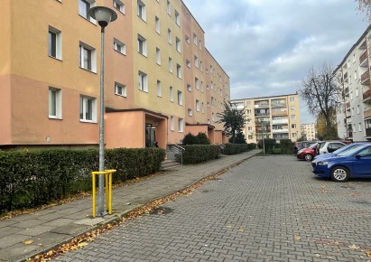 mieszkanie na sprzedaż - Lębork, Czołgistów