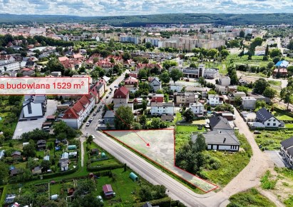 działka na sprzedaż - Lębork, Pilotów