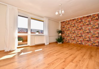 mieszkanie na sprzedaż - Lębork, Marusarzówny