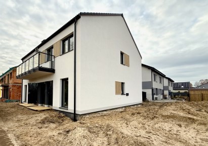 mieszkanie na sprzedaż - Lębork, Wrocławska