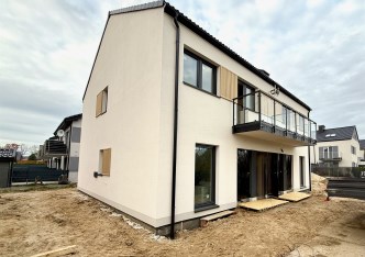 mieszkanie na sprzedaż - Lębork, Wrocławska