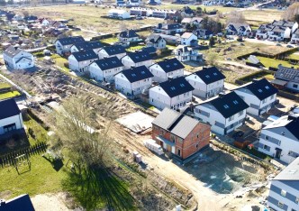 mieszkanie na sprzedaż - Lębork, Wrocławska