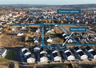 mieszkanie na sprzedaż - Lębork, Wrocławska