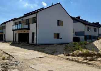 mieszkanie na sprzedaż - Lębork, Wrocławska