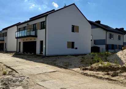 mieszkanie na sprzedaż - Lębork, Wrocławska