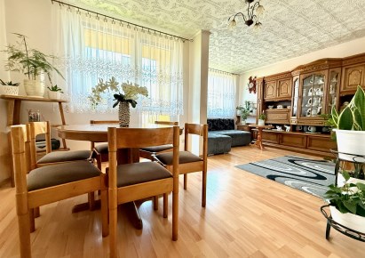 mieszkanie na sprzedaż - Cewice, Łebunia, Osiedle Słoneczne