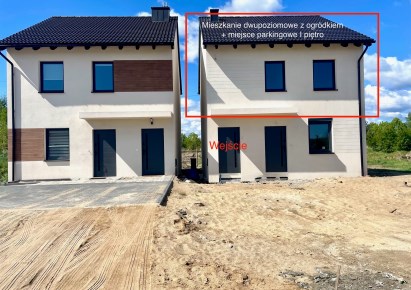 mieszkanie na sprzedaż - Lębork, Pilotów