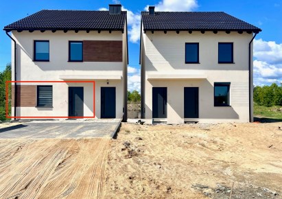 mieszkanie na sprzedaż - Lębork, Pilotów