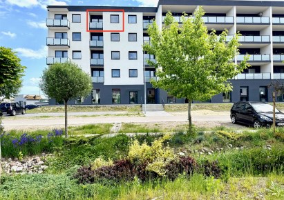 mieszkanie na sprzedaż - Lębork, Olimpijczyków