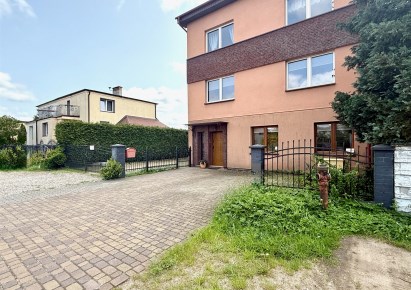 dom na sprzedaż - Nowa Wieś Lęborska, Mosty, Kolejowa