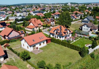 dom na sprzedaż - Lębork, Pomorska