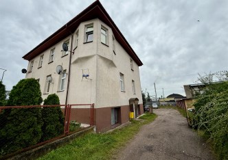 mieszkanie na sprzedaż - Lębork, Wojska Polskiego