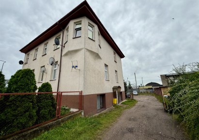mieszkanie na sprzedaż - Lębork, Wojska Polskiego