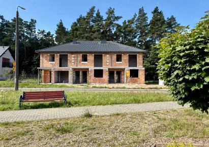 mieszkanie na sprzedaż - Lębork, Kusocińskiego