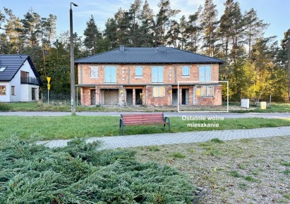 mieszkanie na sprzedaż - Lębork, Kusocińskiego