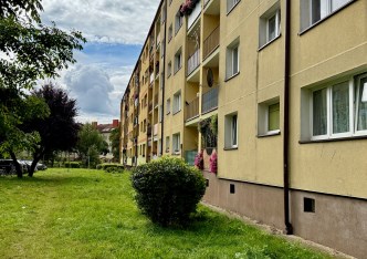 mieszkanie na sprzedaż - Lębork, Armii Krajowej