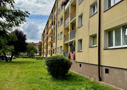 mieszkanie na sprzedaż - Lębork, Armii Krajowej