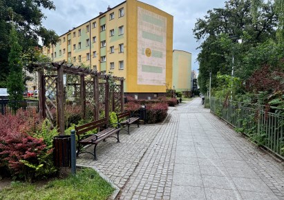 mieszkanie na sprzedaż - Lębork, Armii Krajowej