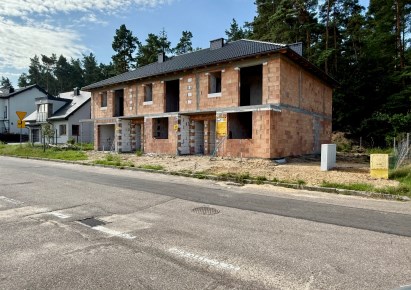 mieszkanie na sprzedaż - Lębork, Kusocińskiego