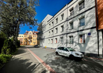 mieszkanie na sprzedaż - Lębork