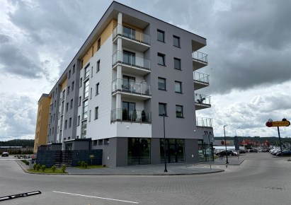 mieszkanie na sprzedaż - Lębork, Wojska Polskiego
