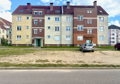 mieszkanie na sprzedaż - Lębork, Haliny Konopackiej