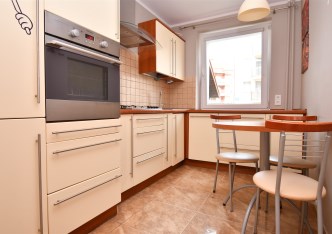 mieszkanie na sprzedaż - Lębork, Feliksa Stamma