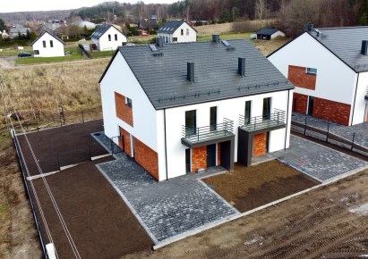 dom na sprzedaż - Nowa Wieś Lęborska, Kębłowo Nowowiejskie