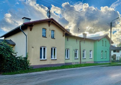 dom na sprzedaż - Potęgowo, Dworcowa