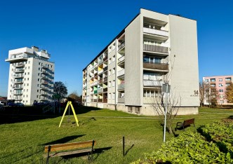 mieszkanie na sprzedaż - Lębork, Emilii Plater