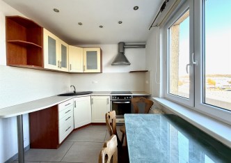 mieszkanie na sprzedaż - Lębork, Krzywoustego