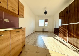 mieszkanie na sprzedaż - Lębork, Jagiellońska