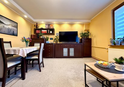 mieszkanie na sprzedaż - Lębork, Armii Krajowej