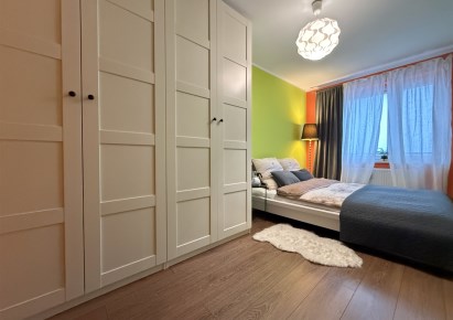 mieszkanie na sprzedaż - Lębork, Piotra Wysockiego