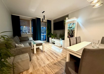 mieszkanie na sprzedaż - Lębork, Bolesława Krzywoustego