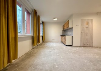 mieszkanie na sprzedaż - Lębork, Emilii Plater