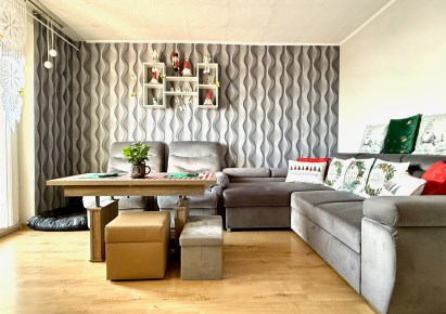 mieszkanie na sprzedaż - Lębork, Czołgistów