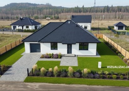 dom na sprzedaż - Lębork, Spółdzielcza