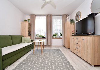 mieszkanie na wynajem - Lębork, Sienkiewicza