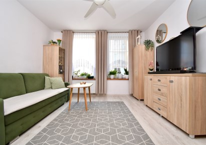 mieszkanie na wynajem - Lębork, Sienkiewicza