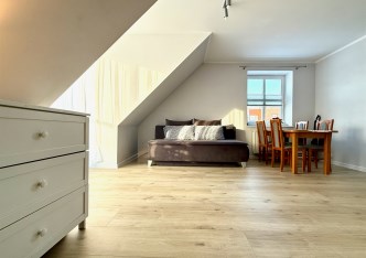 mieszkanie na sprzedaż - Lębork, Haliny Konopackiej