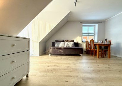 mieszkanie na sprzedaż - Lębork, Haliny Konopackiej